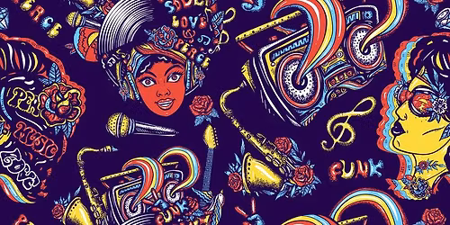 SWEET GROOVE - Concert - BSG