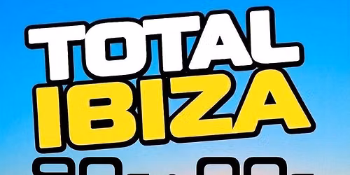 Total Ibiza