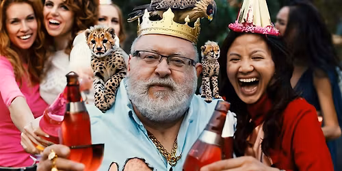 Quirky, Unhinged, & Unfiltered Shorts