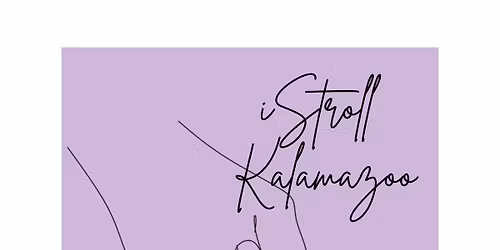 iStroll Kalamazoo Spring Mom2Mom Sale & Market