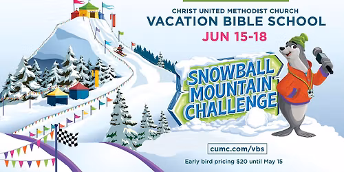 Vacation Bible School