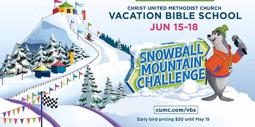 Vacation Bible School