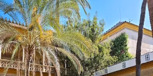 Sevilla Patrimonial: Las Setas, La Macarena y Palacio de Due\u00f1as (Tour en Ingl\u00e9s)