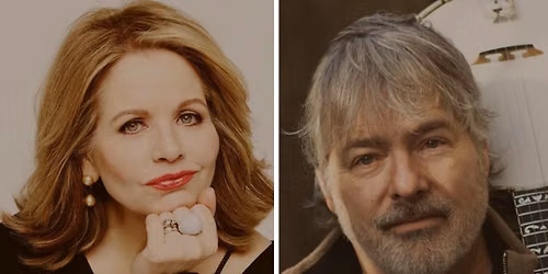 Renee Fleming & Bela Fleck