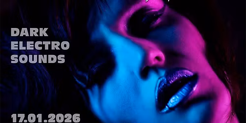 Schwarzer Reigen - Stahlwerksymphonie