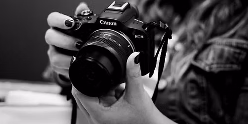 Beginner's Photography Class