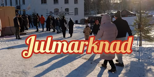 Julmarknad