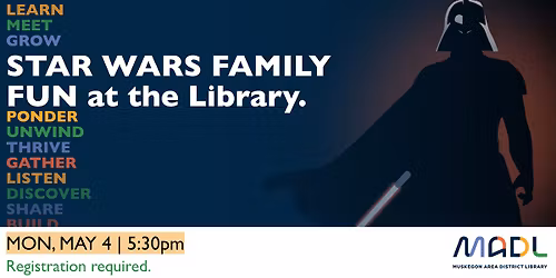 Star Wars Family Fun