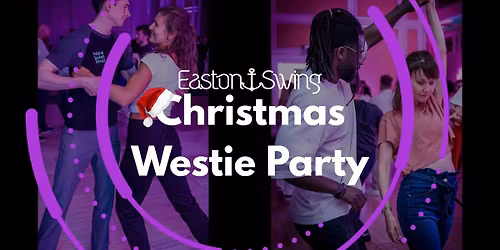 Christmas Westie Party | Enfield