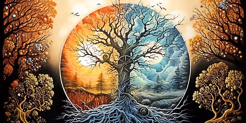 Lila Familia ~ Spring Equinox ~ Maple Water ~ Ecstatic Dance