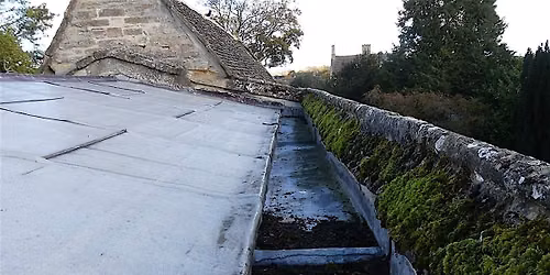 Maintaining your Church Building - A Training Day for Parishes 2026
