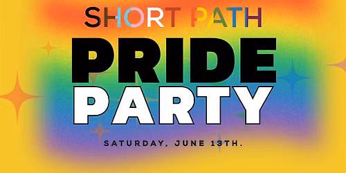 Pride Party