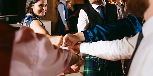 Castle Ceilidh