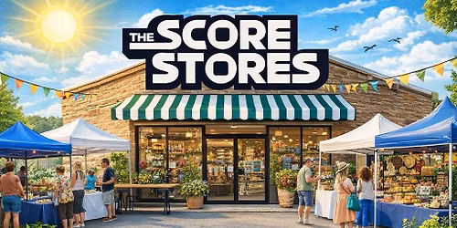 Eastern Ontario Craft & Gift Outdoor Market