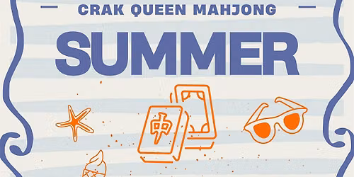 Summer Mahjong League