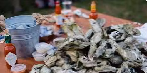 Lighthouse Baptist Church - 12th Annual Oyster Roast