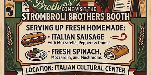 Italian festival