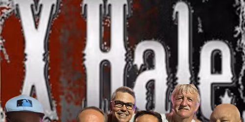 X Hale's Final Performance for 2025