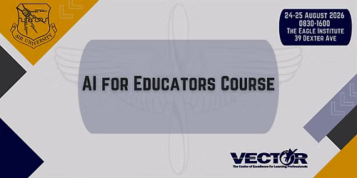 AI for Educators Course