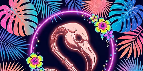 The Love Island Watch Party @ The Dead Flamingo
