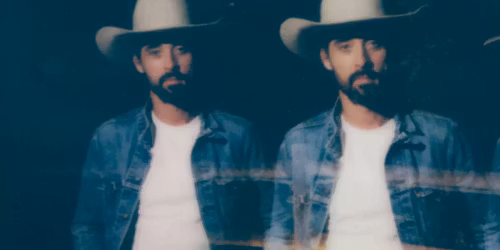 Ryan Bingham in Tulsa