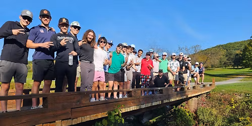 January Membership Meeting