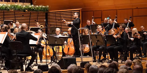 Mozart, Coll & Sjosta\u00adkovitsj