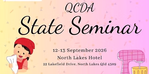 QCDA 