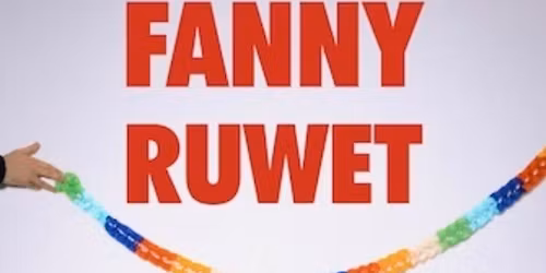 Fanny Ruwet - On disait qu'on faisait la f\u00eate