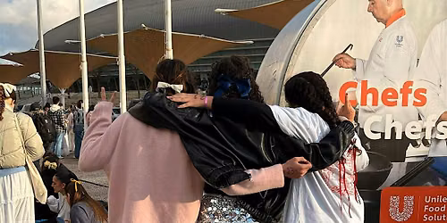 FANGIRL PICNIC -LISBON