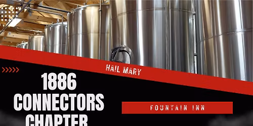 1886 Connectors chapter (Fountain Inn) 