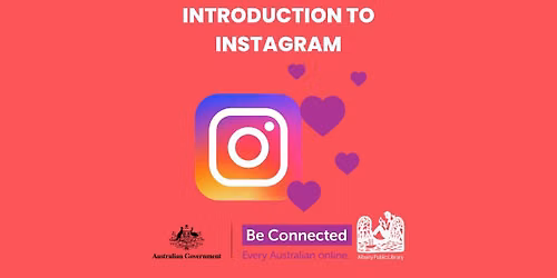 Introduction to Instagram