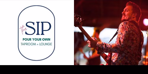 Josiah Bogle @ The Sip