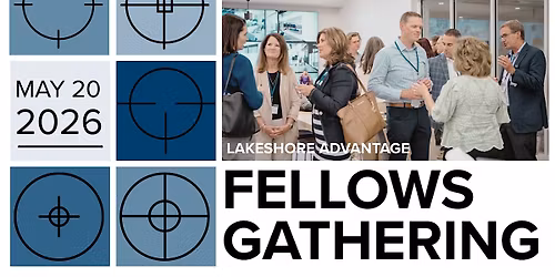 2026 Fellows Gathering