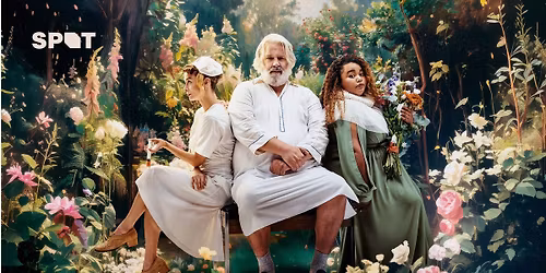 NACHTWACHT \/ Stadsschouwburg 