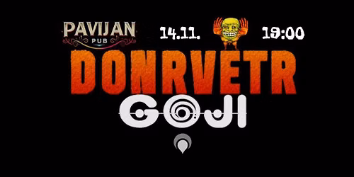 Ve\u010d\u00edrek v PAVIJAN PUB