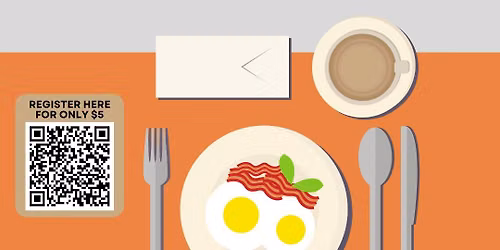 Men's Breakfast