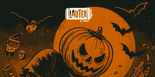 HALLOWEEN METAL