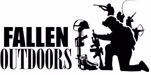 Fallen Outdoors Outing