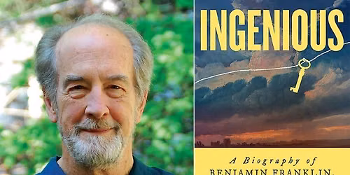 Richard Munson: Benjamin Franklin, Scientist