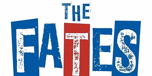 The Fates, Live at the Crown & Anchor 