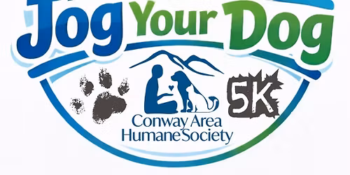 Jog your Dog