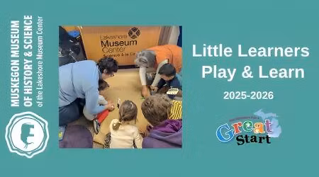 Little Learners Play & Learn: Color