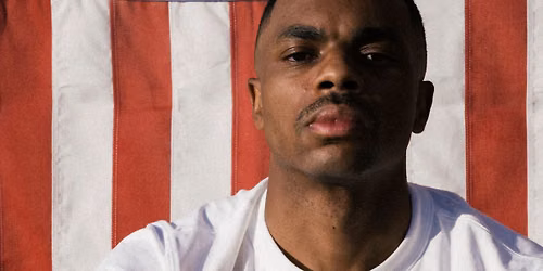 Vince Staples - Cry Baby Tour at the Majestic Theatre - Detroit, MI
