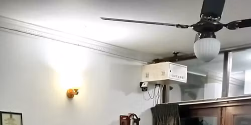 De Fonseka's 31\/1 Colombo Event