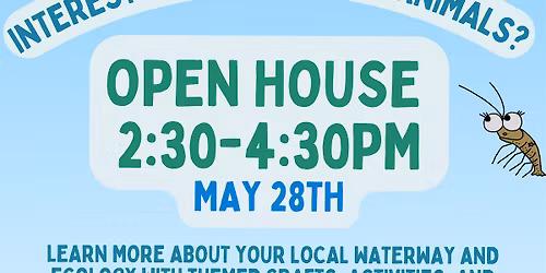 Queens Landing Open House