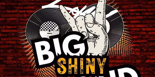 Big Shiny Band