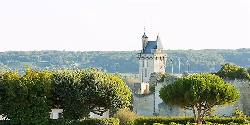 Emporium Global Table: Loire Valley, France