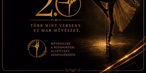 Pole Artistic Hungary 2.0