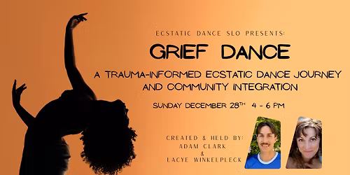 Grief Dance